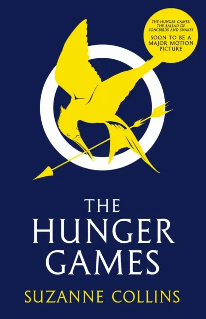 Die Hungerspiele - Hunger Games