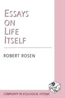 Essays über das Leben an sich - Essays on Life Itself