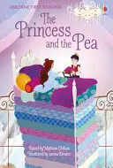 Die Prinzessin auf der Erbse - Princess and the Pea