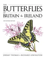 Schmetterlinge in Großbritannien und Irland - Butterflies of Britain and Ireland