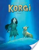 Korgi Buch 2: Der kosmische Sammler - Korgi Book 2: The Cosmic Collector