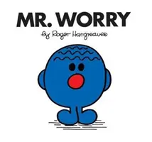 Herr Sorgenfresser - Mr. Worry