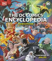 DC Comics Enzyklopädie Neue Ausgabe - DC Comics Encyclopedia New Edition