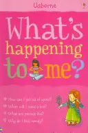 Was passiert mit mir? - Mädchen-Ausgabe - Whats Happening to Me? - Girls Edition