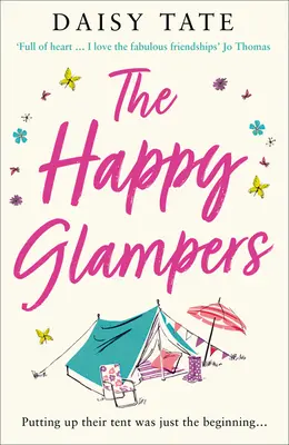 Die glücklichen Glampers - The Happy Glampers