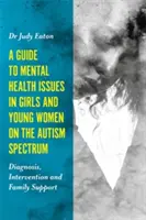 Ein Leitfaden zu psychischen Problemen bei Mädchen und jungen Frauen im Autismus-Spektrum: Diagnose, Intervention und Familienunterstützung - A Guide to Mental Health Issues in Girls and Young Women on the Autism Spectrum: Diagnosis, Intervention and Family Support