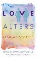 Liebe altert - Lesbische Geschichten - Love Alters - Lesbian Stories