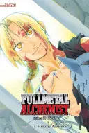 Fullmetal Alchemist (3-In-1 Edition), Band 9: Enthält die Bände. 25, 26 & 27 - Fullmetal Alchemist (3-In-1 Edition), Vol. 9: Includes Vols. 25, 26 & 27