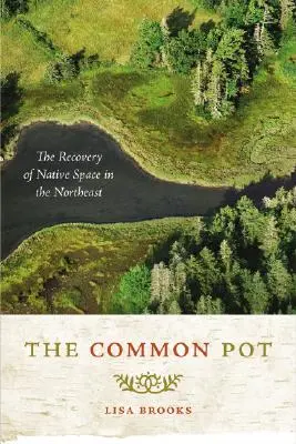 Der gemeinsame Topf: Die Rückgewinnung des Raums der Eingeborenen im Nordosten - The Common Pot: The Recovery of Native Space in the Northeast