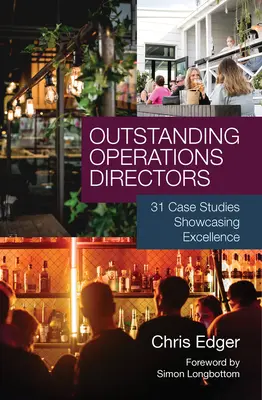 Herausragende Betriebsleiter - Outstanding Operations Directors