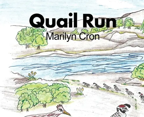 Wachtelrennen - Quail Run