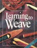 Weben lernen - Learning to Weave