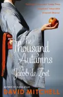 Tausend Herbste von Jacob de Zoet - Thousand Autumns of Jacob de Zoet