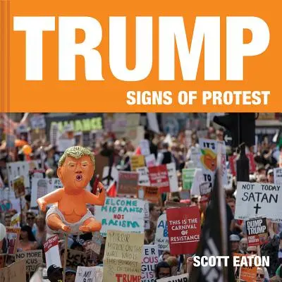 Trump: Zeichen des Protests - Trump: Signs of Protest