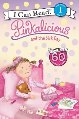 Pinkalicious und der kranke Tag - Pinkalicious and the Sick Day