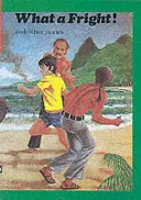 Erste Hilfe in Englisch Reader A - What a Fright - First Aid in English Reader A - What a Fright