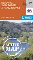 Reading, Wokingham und Pangbourne - Reading, Wokingham and Pangbourne