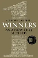 Gewinner - und wie sie Erfolg haben - Winners - And How They Succeed