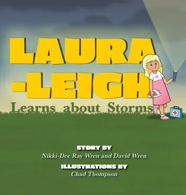 Laura-Leigh lernt über Stürme - Laura-Leigh Learns about Storms