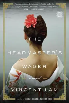 Die Wette des Schulleiters - The Headmaster's Wager