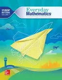 Everyday Mathematics 4, Klasse 5, Student Math Journal 1 - Everyday Mathematics 4, Grade 5, Student Math Journal 1