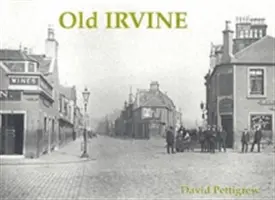 Der alte Irvine - Old Irvine