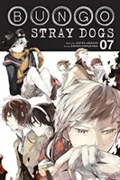 Bungo Streunende Hunde, Bd. 7 - Bungo Stray Dogs, Vol. 7