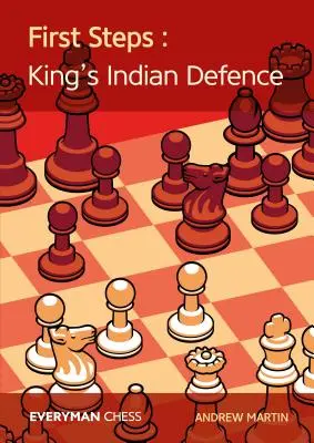 Erste Schritte: Die Indische Königsverteidigung - First Steps: The King's Indian Defence