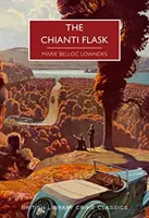 Chianti-Flakon - Chianti Flask