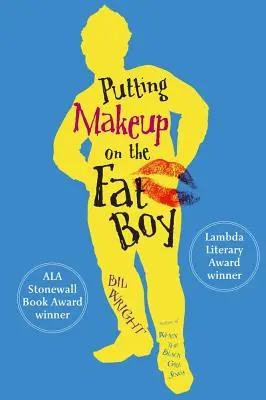 Make-up für den dicken Jungen - Putting Makeup on the Fat Boy