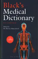 Black's Medizinisches Wörterbuch - Black's Medical Dictionary