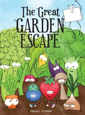 Die große Gartenflucht - The Great Garden Escape