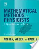 Mathematische Methoden für Physiker: Ein umfassender Leitfaden - Mathematical Methods for Physicists: A Comprehensive Guide
