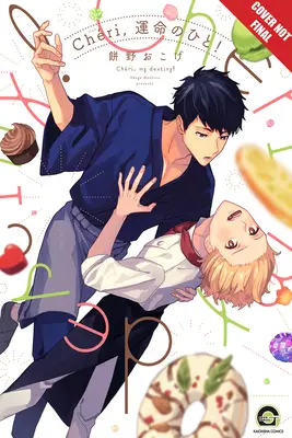 Chri, mein Schicksal! - Chri, My Destiny!