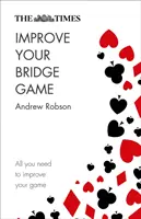 The Times Verbessern Sie Ihr Bridgespiel - The Times Improve Your Bridge Game