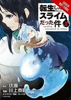 Die Zeit, als ich als Schleim wiedergeboren wurde, Band 2 (Light Novel) - That Time I Got Reincarnated as a Slime, Vol. 2 (Light Novel)