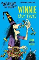 Winnie und Wilbur: Winnie der Trottel - Winnie and Wilbur: Winnie the Twit
