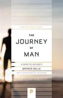 Die Reise des Menschen: Eine genetische Odyssee - The Journey of Man: A Genetic Odyssey