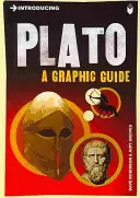 Einführung in Platon: Ein grafischer Leitfaden - Introducing Plato: A Graphic Guide