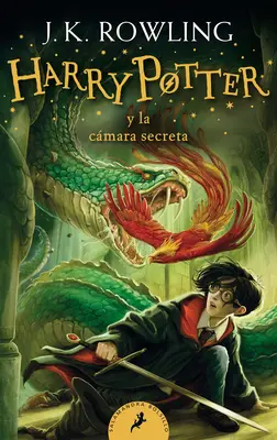 Harry Potter Y La Cmara Secreta / Harry Potter und die Kammer des Schreckens / Harry Potter and the Chamber of Secrets = Harry Potter und die Kammer des Schreckens - Harry Potter Y La Cmara Secreta / Harry Potter and the Chamber of Secrets = Harry Potter and the Chamber of Secrets