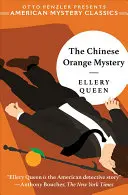 Das Geheimnis der chinesischen Orange - The Chinese Orange Mystery