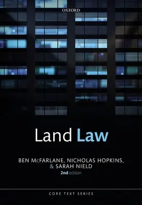 Landrecht - Land Law