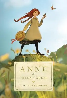 Anne von Green Gables - Anne of Green Gables