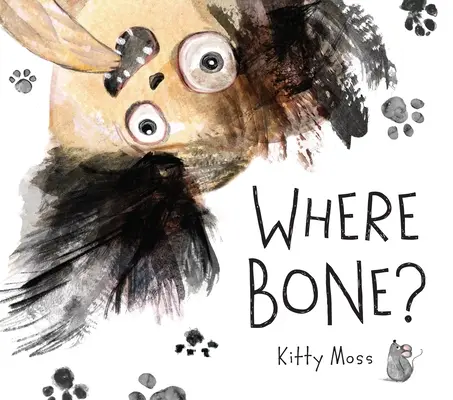 Wo ist der Knochen? - Where Bone?
