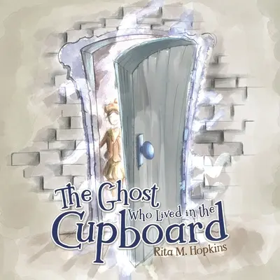 Das Gespenst, das im Schrank lebte - The Ghost Who Lived in the Cupboard