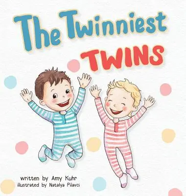 Die zwillingshaftesten Zwillinge - The Twinniest Twins