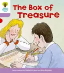 Oxford Lesebaum: Stufe 1+: Weitere erste Sätze B: Die Schatzkiste - Oxford Reading Tree: Level 1+: More First Sentences B: The Box of Treasure