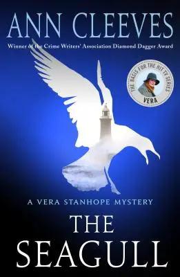 Die Möwe: Ein Vera-Stanhope-Krimi - The Seagull: A Vera Stanhope Mystery