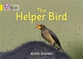 Helfender Vogel - Helper Bird