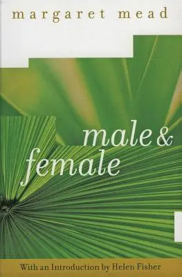 Männlich und weiblich - Male and Female